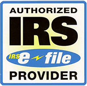 IRS Authorized E-file Provider for Tax Extension Forms