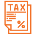 Choose the organization's tax year