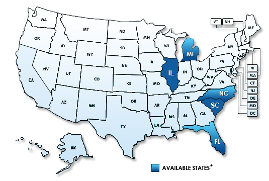 State Tax Extension