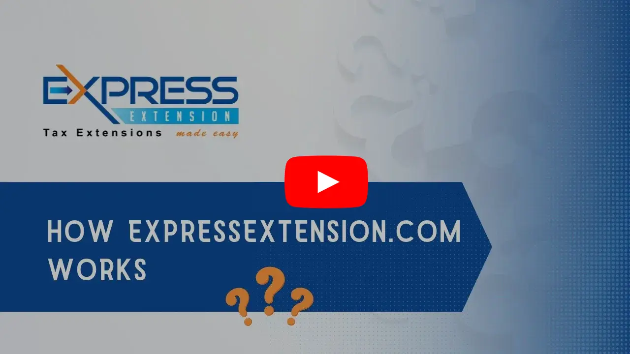 How express extension works