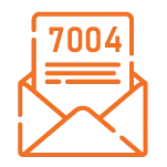 Form 7004 Mailing Address