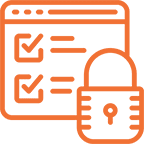 Secure E-filing