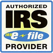 IRS Authorized E-file Provider for Tax Extension Forms