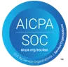 AICPA SOC Certified Company