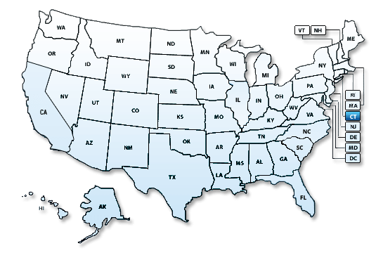 ct